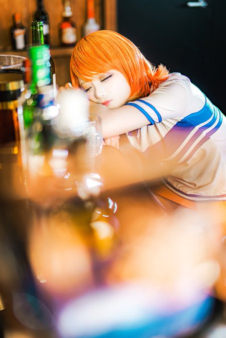 Twitterのコスプレ画像73