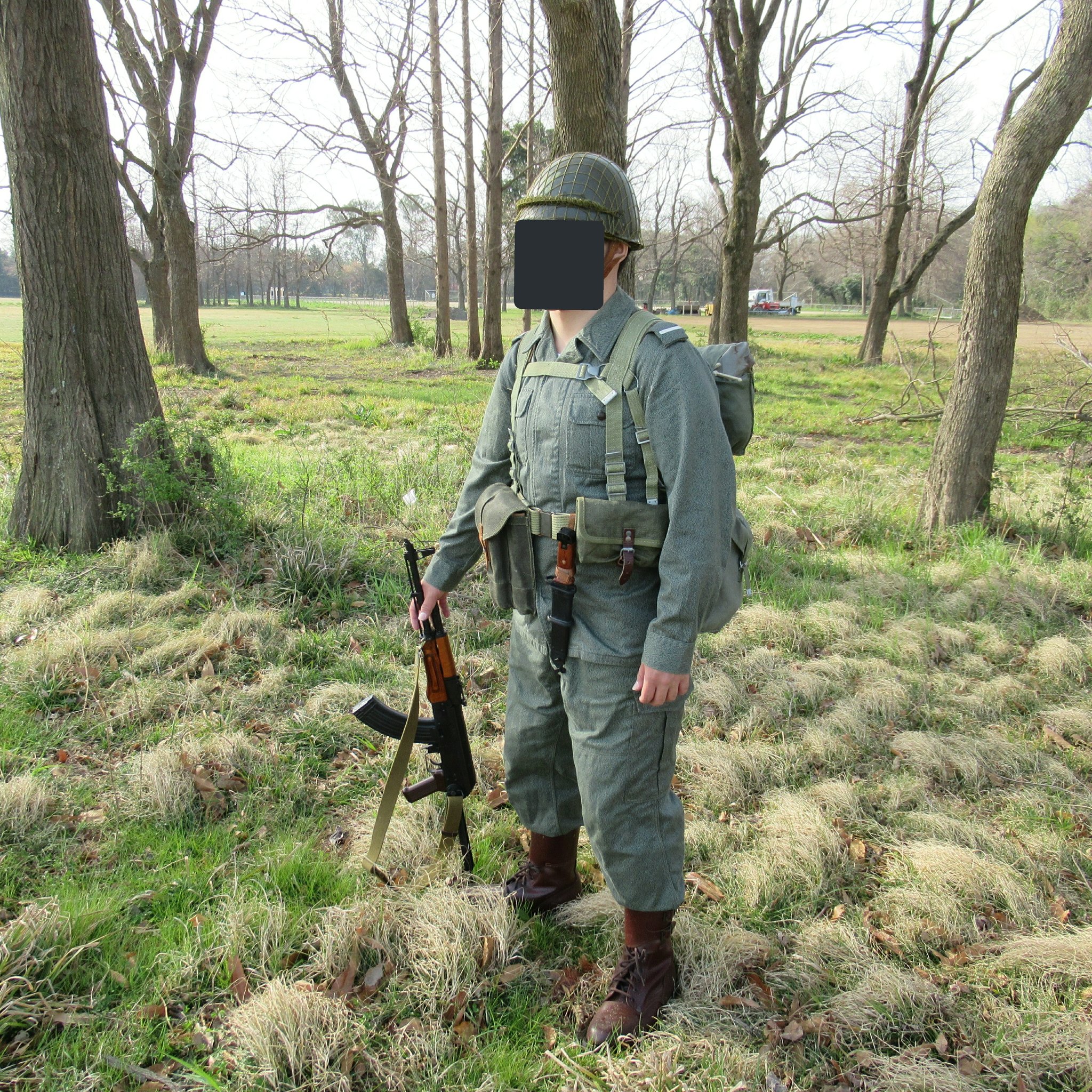 ポーランド人民軍 装備品 - メルカリ