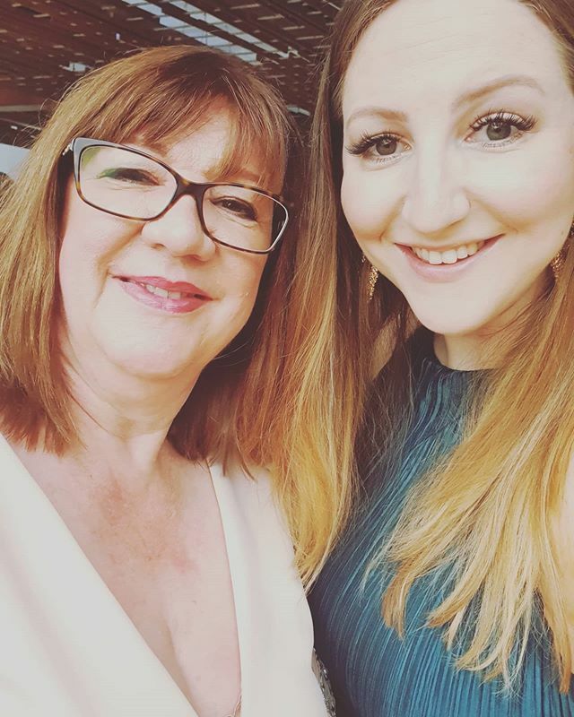 | M o t h e r s. D a y. |
.
.
It's been a tough week for everyone, but I am so grateful to run this business with my Mum by my side, it's made the uncertainty of this awful virus so much easier to handle.
.
.
A lot of you know my Mum as 'the lady that do… ift.tt/33GMTdI