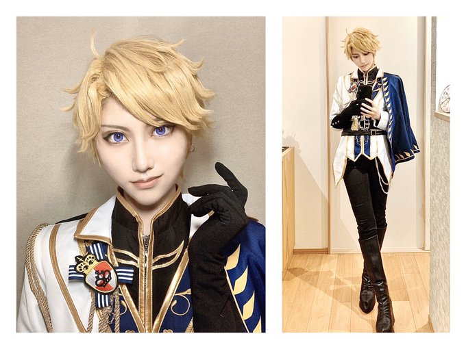 コスプレイヤーまるんのTwitter画像34