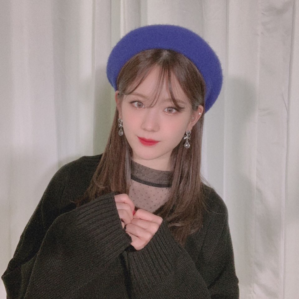 realfromis_9 tweet picture