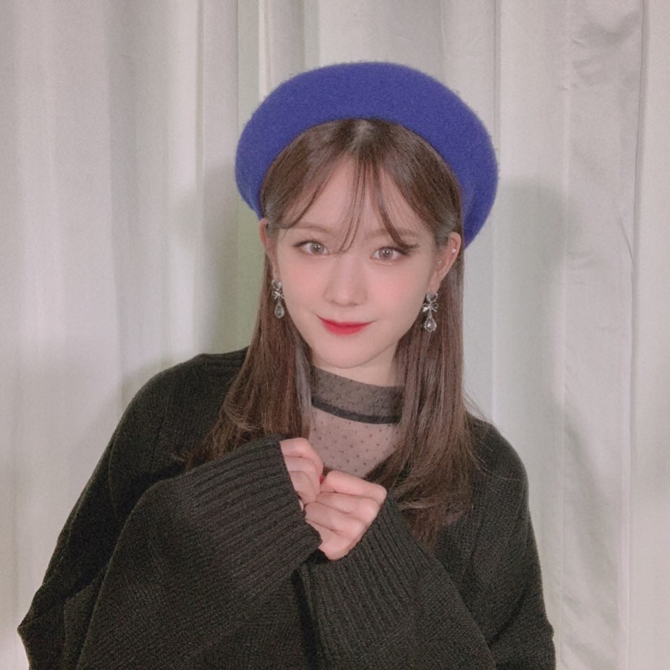 realfromis_9 tweet picture