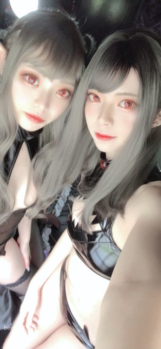コスプレイヤーぽにょ皇子のTwitter画像47