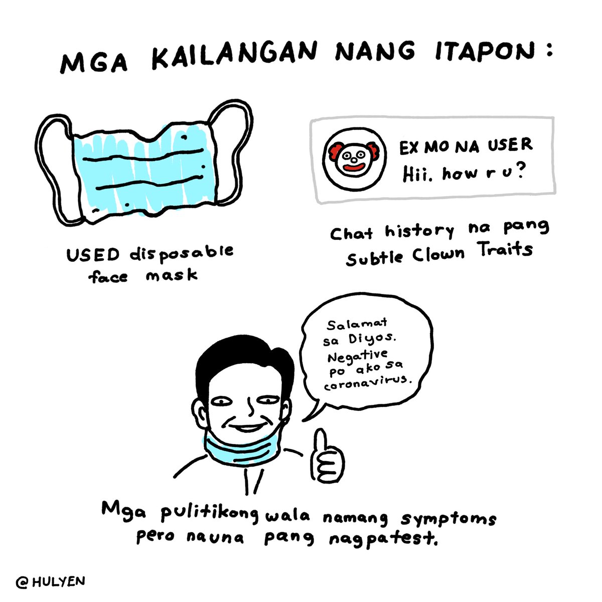 hulyen's tweet image. #FreeMassTestingNOWPH