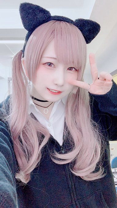 コスプレイヤー雨宮あんずのTwitter画像36
