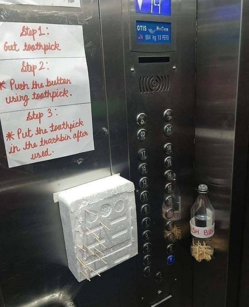AnilSatavPatil's tweet photo. 🙏🏻Need to implement like this for at least till 15 April 🙏🏻
For preventation from CORONA Virous Stay safe at home. Pl. avoid any type of risk.
Stay fit.. Stay Happy.. 
Anil satav patil https://t.co/j29kAcWHmZ