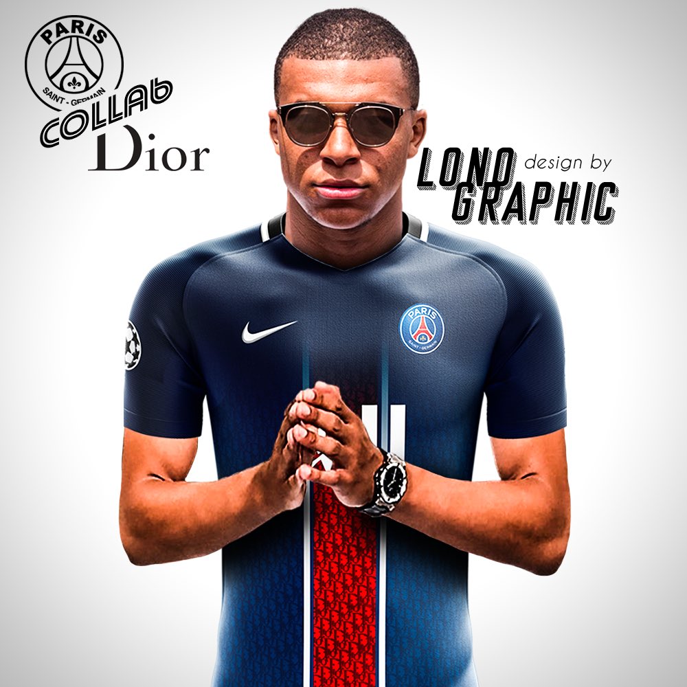 Lono Graphic On Twitter Kmbappe Psg Inside Nikefootball Dior Lonographic Mbappe Psg Teampsg Dior Graphicdesign Collab Kylianmbappe Christiandior Soccerjersey Parisunited6 Co Ultras Paris Https T Co Msmy3vbwjr