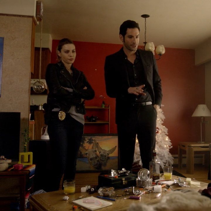 s1 throwback....they were babies!!![1x10]