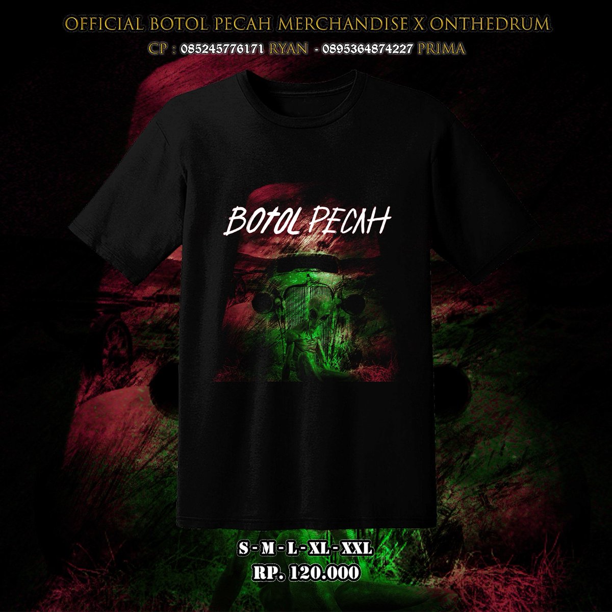 BOCAH GRUNGE tweet media