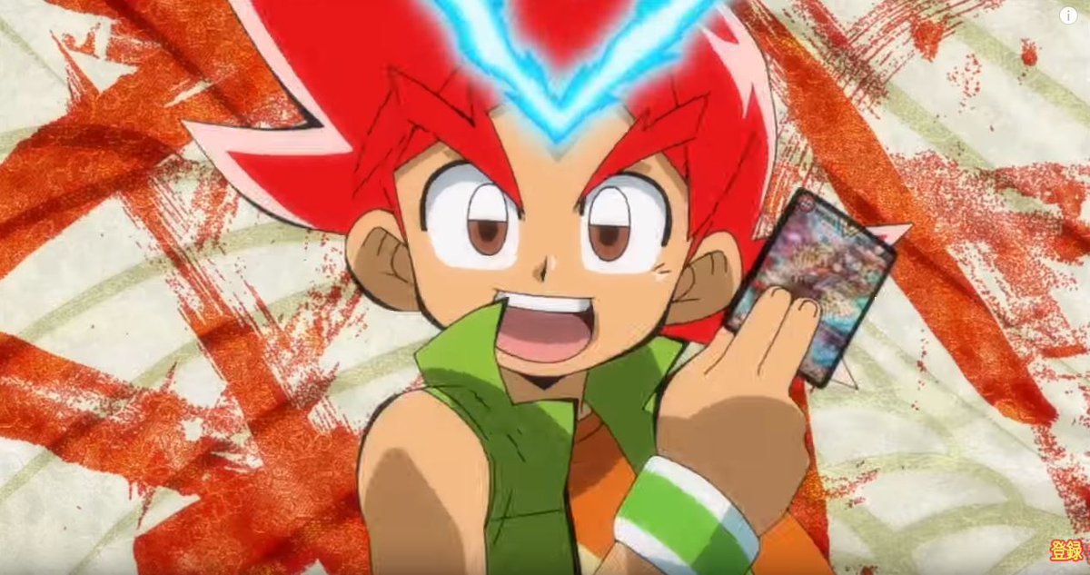 Koichiro Maki アニメ デュエル マスターズ ３年分 17 19 を4 12まで無料配信中 32 33話 勝舞 勝太 ジョー 歴代主人公が切札家最強を争う 超豪華必見回 懐かしキャラやクリーチャー達もびしばし登場 32 T Co