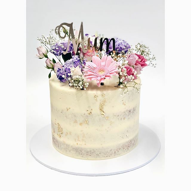 Happy Mother’s Day 🌸
And a huge thank you to everyone who pre-ordered and came to buy treats yesterday. More click &amp; collect and local deliveries next weekend. I’ll also be updating our postal options today as well for those further afield 🧁

#mother… ift.tt/2Qz1AKw