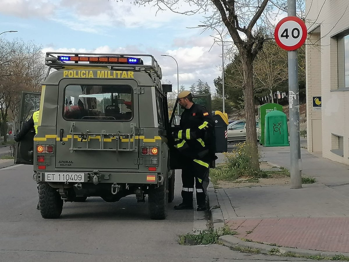 Foto cedida por Ayuntamiento de Rivas