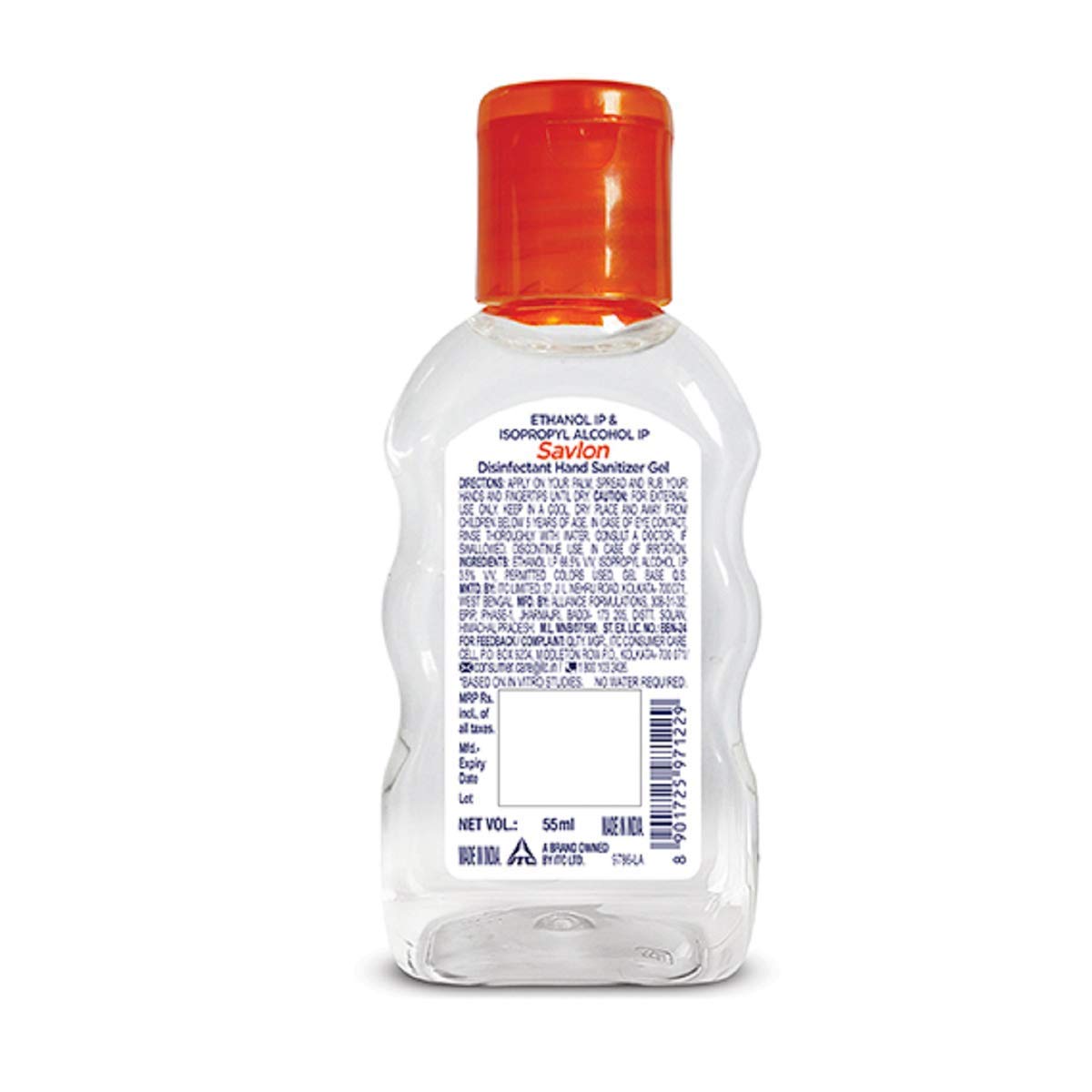 ITC cuts Savlon Sanitiser ( 55 ml) price to Rs 27 from Rs 77