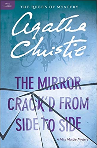 Sianida merupakan senyawa kimia yang mengandung gugus siano C≡N.Racun ini sempat disebutkan dalam beberapa novel Agatha Christie diantaranya: The Mirror Crack’d from Side to Side, And Then There Were None, A Pocketful of Rye dan, Sparkling Cyanide.