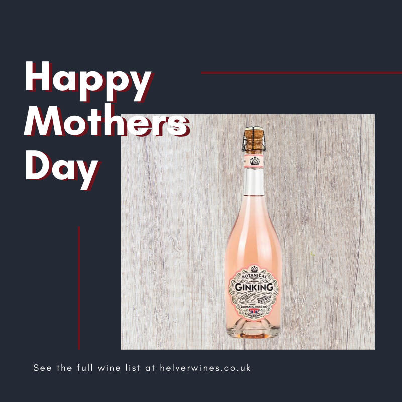 Happy Mother’s Day to all the mums out there including mums to fur babies.

#mothersday #ginandwine #happymothersday #furbabies #mum #mom #wine #wineformum #winetime #helverwine #treatyoself #giftsforher #abraveNewWorld