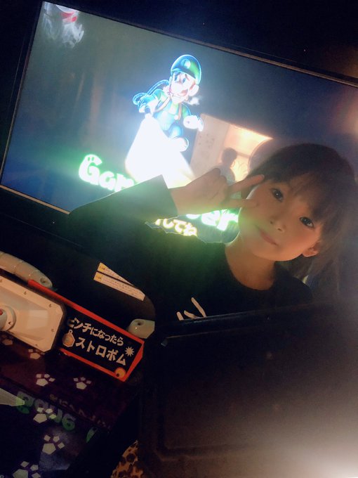 Twitterのコスプレ画像11