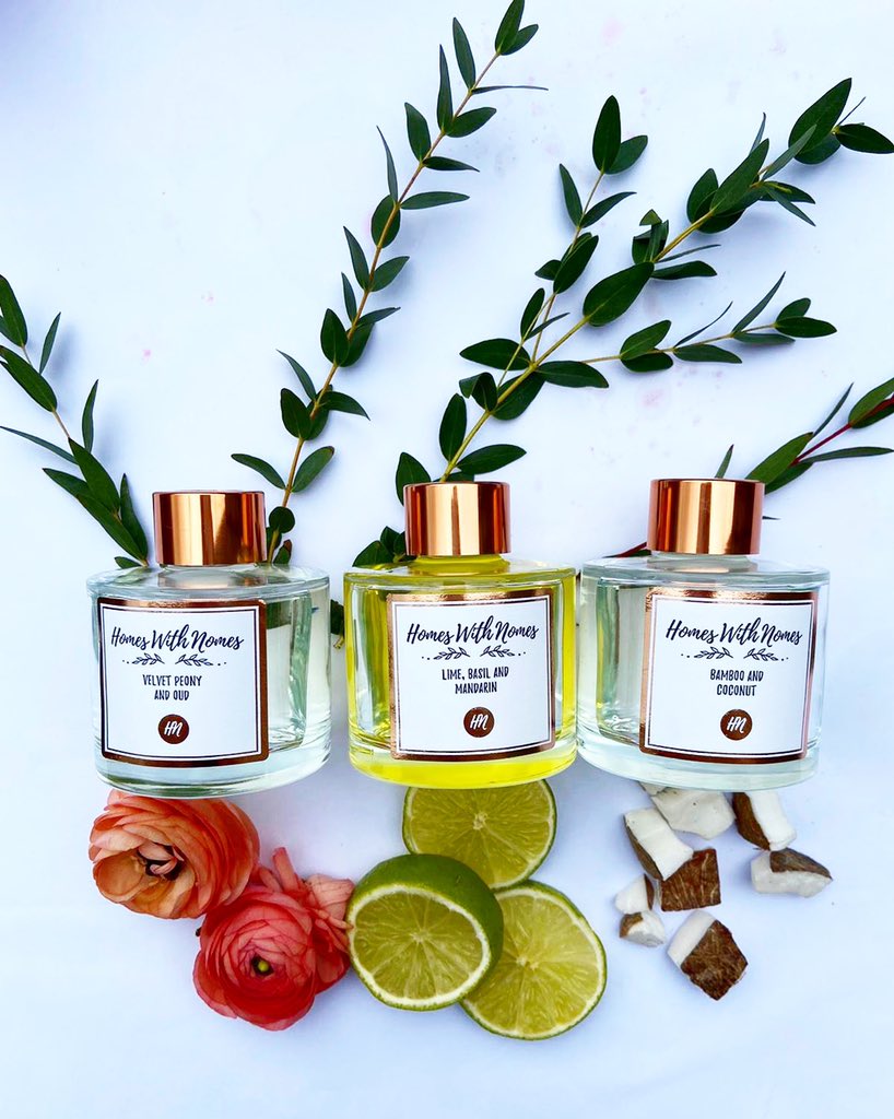 HomesWithNomes's tweet photo. The new SS20 collection is now available on our website! We have spent 3 months designing new labels, products and the website, hope you like it✌🏼 https://t.co/NwXfE3lj7a #CandleMaker #SmallBusiness https://t.co/T4KdHywqiC