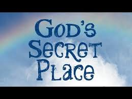 hebronscourt's tweet photo. Lesson 2 - The Most High has a secret place
Psalm 27:5... A shelter for those precious to Him
Psalm 61:3-4... He is the shelter that we can trust
Proverbs 18:10... His shelter is His name
#HisSecretPlace
#DwellinginHisSecretPlace https://t.co/Q0VAUTp07Y