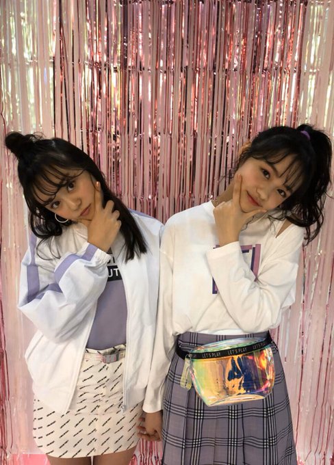 Twitterのコスプレ画像17