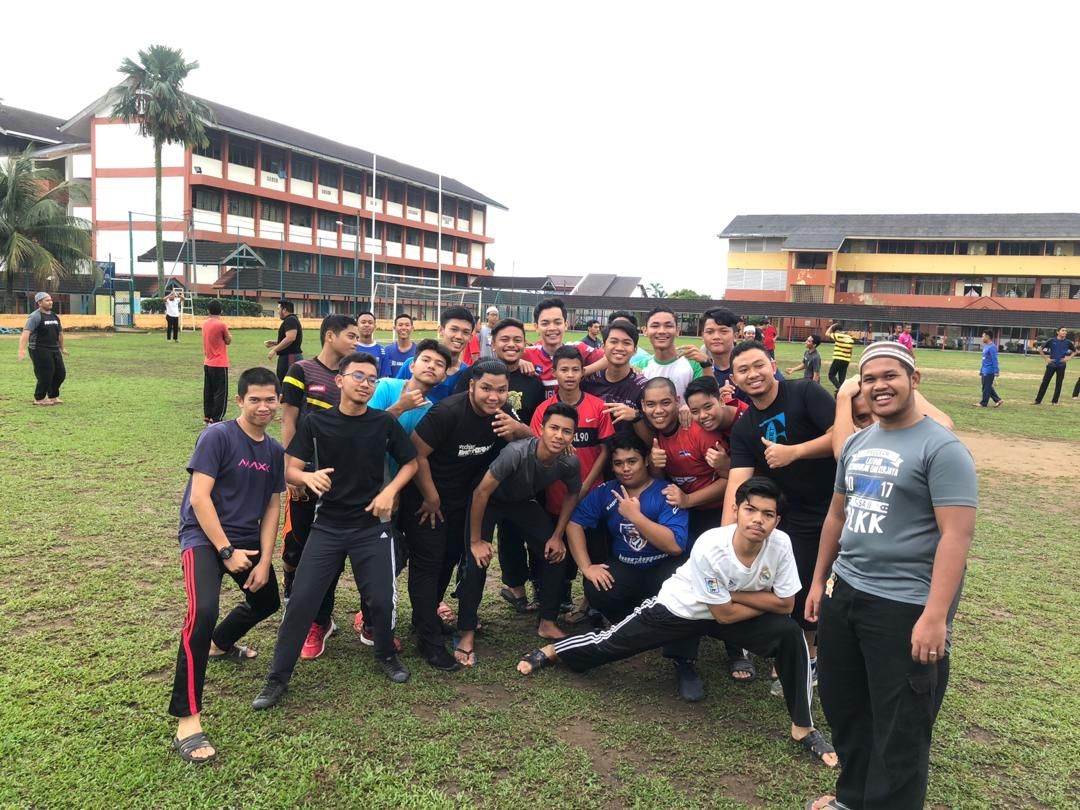 vapreme's tweet photo. @kv_life Dari kv tanjung puteri
Stay safe semua... Jaga diri https://t.co/7YPJKf7aQU