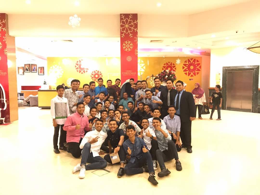 vapreme's tweet photo. @kv_life Dari kv tanjung puteri
Stay safe semua... Jaga diri https://t.co/7YPJKf7aQU