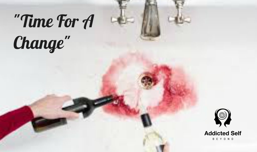 addicted_self's tweet photo. Time For A Change
โ
โ
โ
Get Sober
#soberlife #beyondaddiction
#addiction #recovery #soberlife https://t.co/rBuuRpGDIo