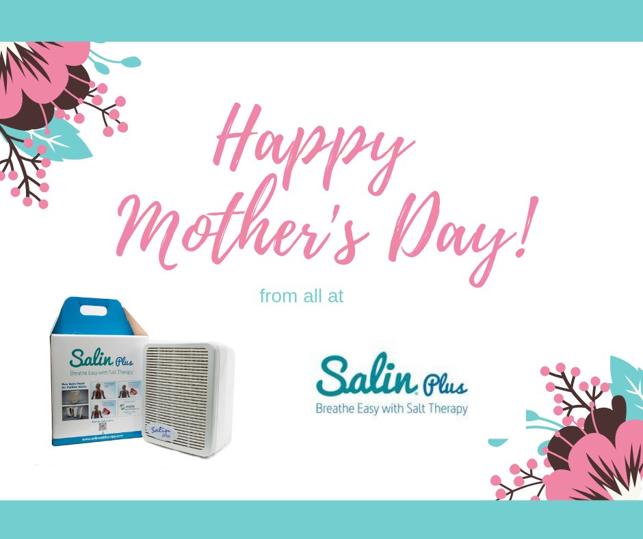 SalinPlus's tweet image. #HappyMothersDay to all those Mammies fighting hard to keep things going from @Salinplus