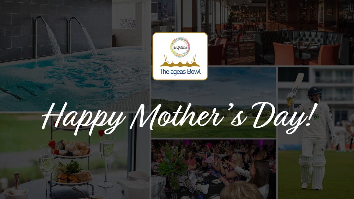 UtilitaBowl's tweet photo. Wishing all the Mums and their families a very safe and happy Mother's Day! 💐 https://t.co/um3azcbAu5