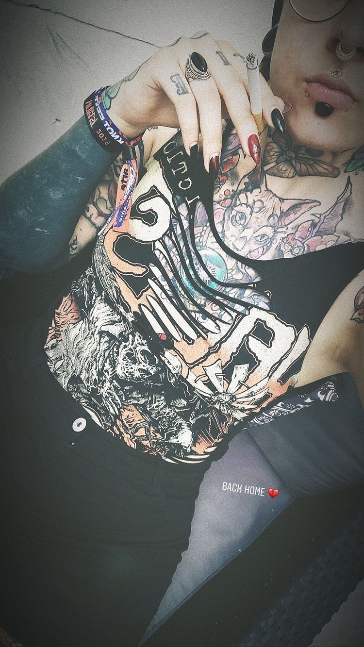 Body Modification Suspension