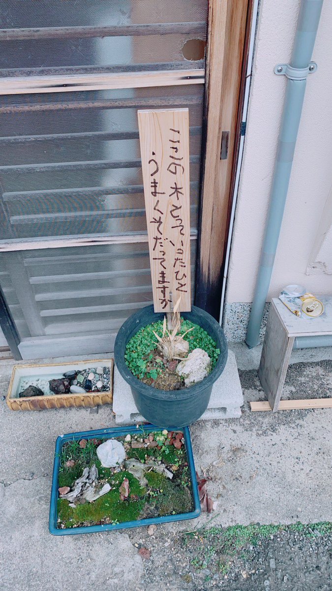 23stin's tweet photo. 切なすぎん？わら https://t.co/5Eh8bAP8OM