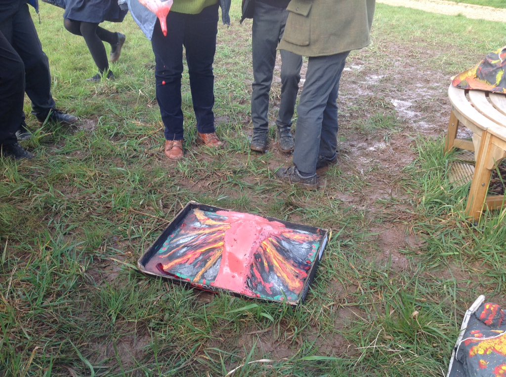 Chaddesley Corbett tweet media