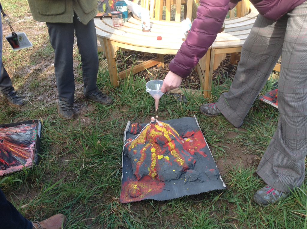 Chaddesley Corbett tweet media