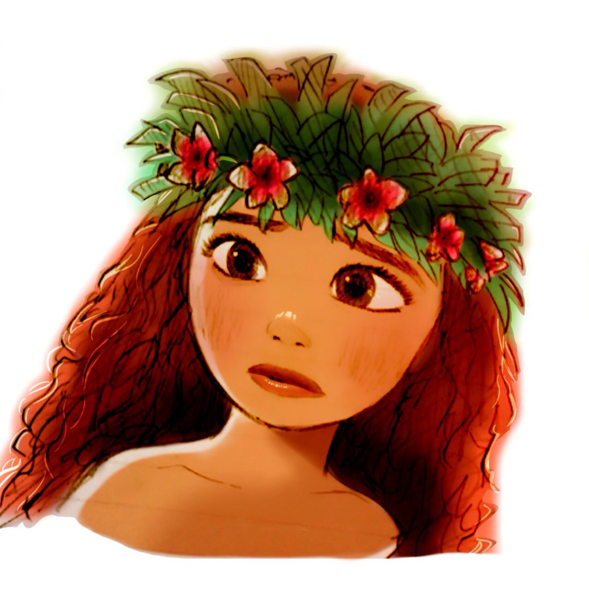 全然期待せずに見た モアナと伝説の海 が名作だった件 3ページ目 Togetter