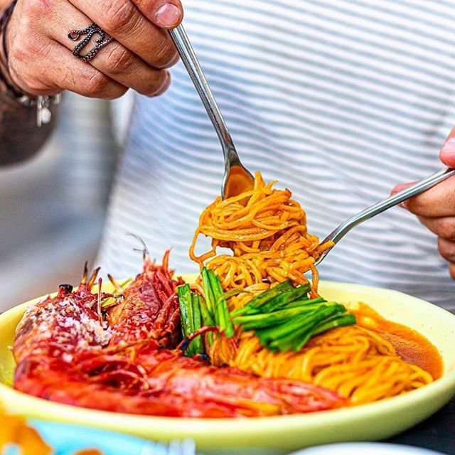 SWEET DEALS from @casonisydney in Darlinghurst... from Tuesday they are offering an online or phone take out service featuring not only menu items but food staples too (dried  pasta, sauces etc) 😋 PLUS if you’re a local hospitality worker or staff at… ift.tt/2UFEIKD