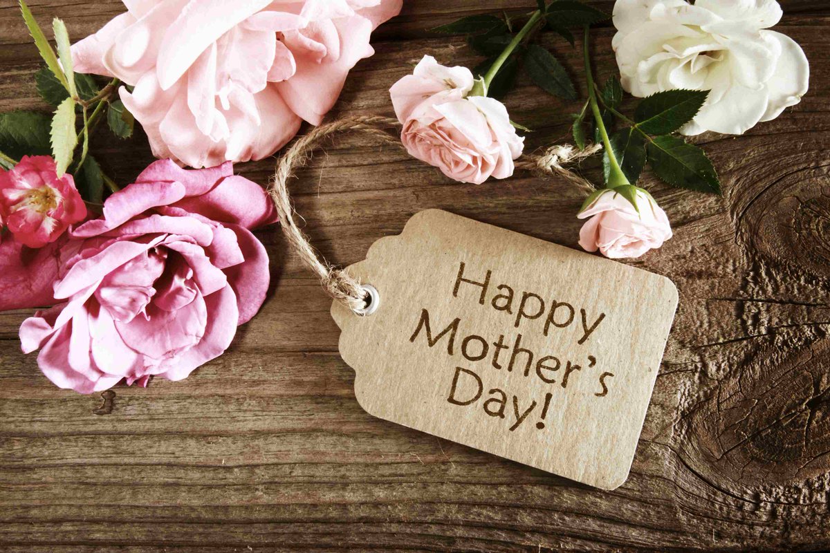 To all Mums, Step-mums, Mother-in-laws, Foster Mums and Relatives who have stepped up to be Mums, you are amazing, you are loved and you are appreciated! 💗💗

Happy Mother's Day! 

Comment below a photo of you and your mum and you could win a Traditional Afternoon Tea for two 🌷