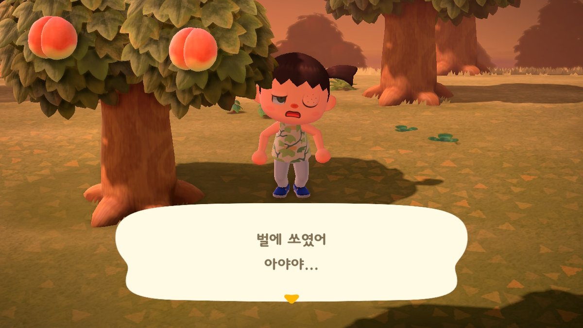 _yoora's tweet photo. #동물의숲 #AnimalCrossing #ACNH #NintendoSwitch https://t.co/OED41zisDk