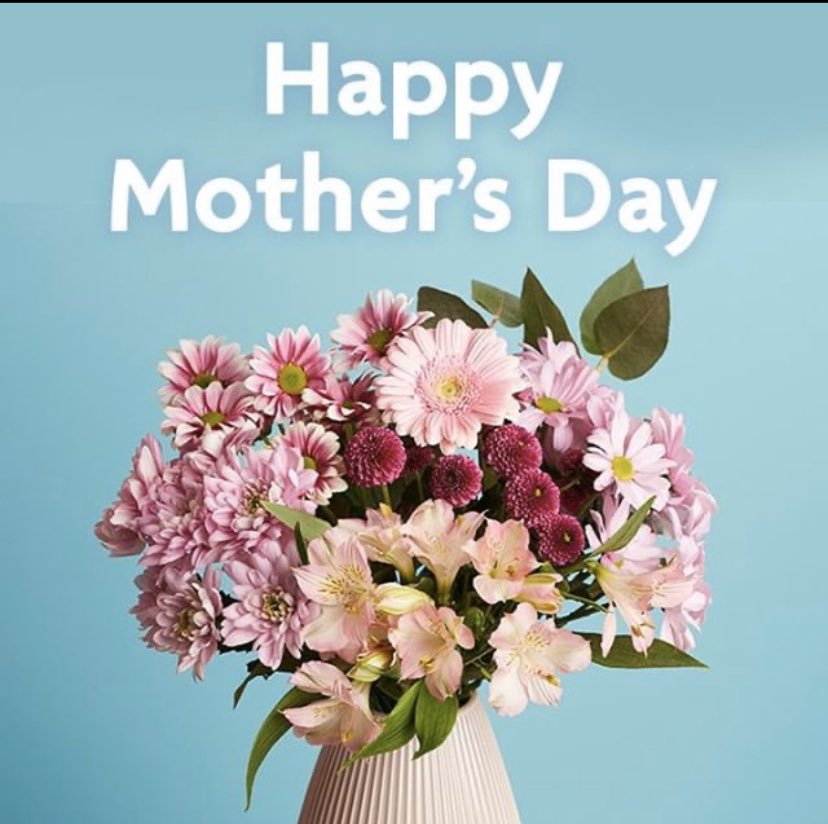 Happy Mother’s Day to all the wonderful mums who are working today and to all those that are unable to enjoy a cuddle off of their loved ones #staysafe
