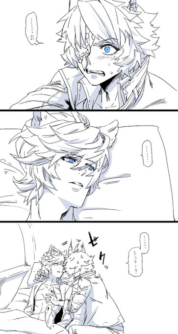 体拭いてるときにネさんが起きてしまったシスネハ 