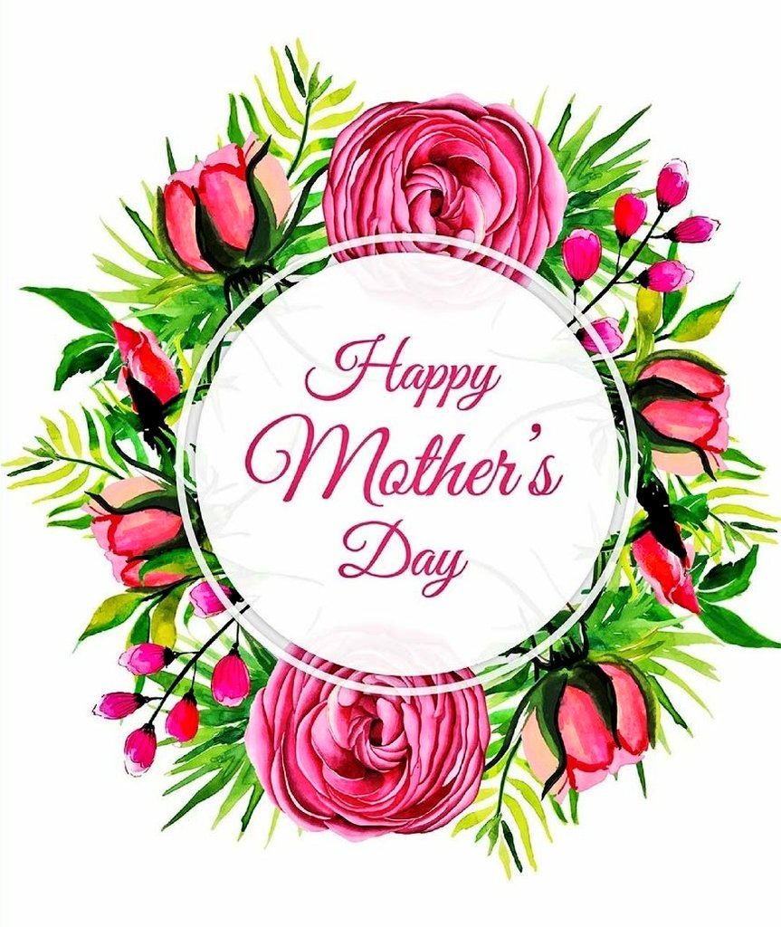 Happy Mother's Day to all of the Mother's out there today!

Especially to all of the fantastic, caring mothers working here in <a href="/SCLSalesie/">SCL Sales Ltd</a> and also to the hardworking &amp; dedicated frontline working mother's during this time 💐

#mothersday2020 #MothersDayShoutOut #grateful