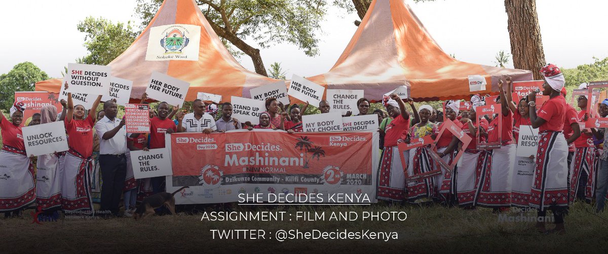 africa_creative's tweet photo. Respecting her rights improves her health,life and future. https://t.co/1wd5KarE2v
#CreativelabAfrica
#Shedecides https://t.co/7zZY1Sst6w