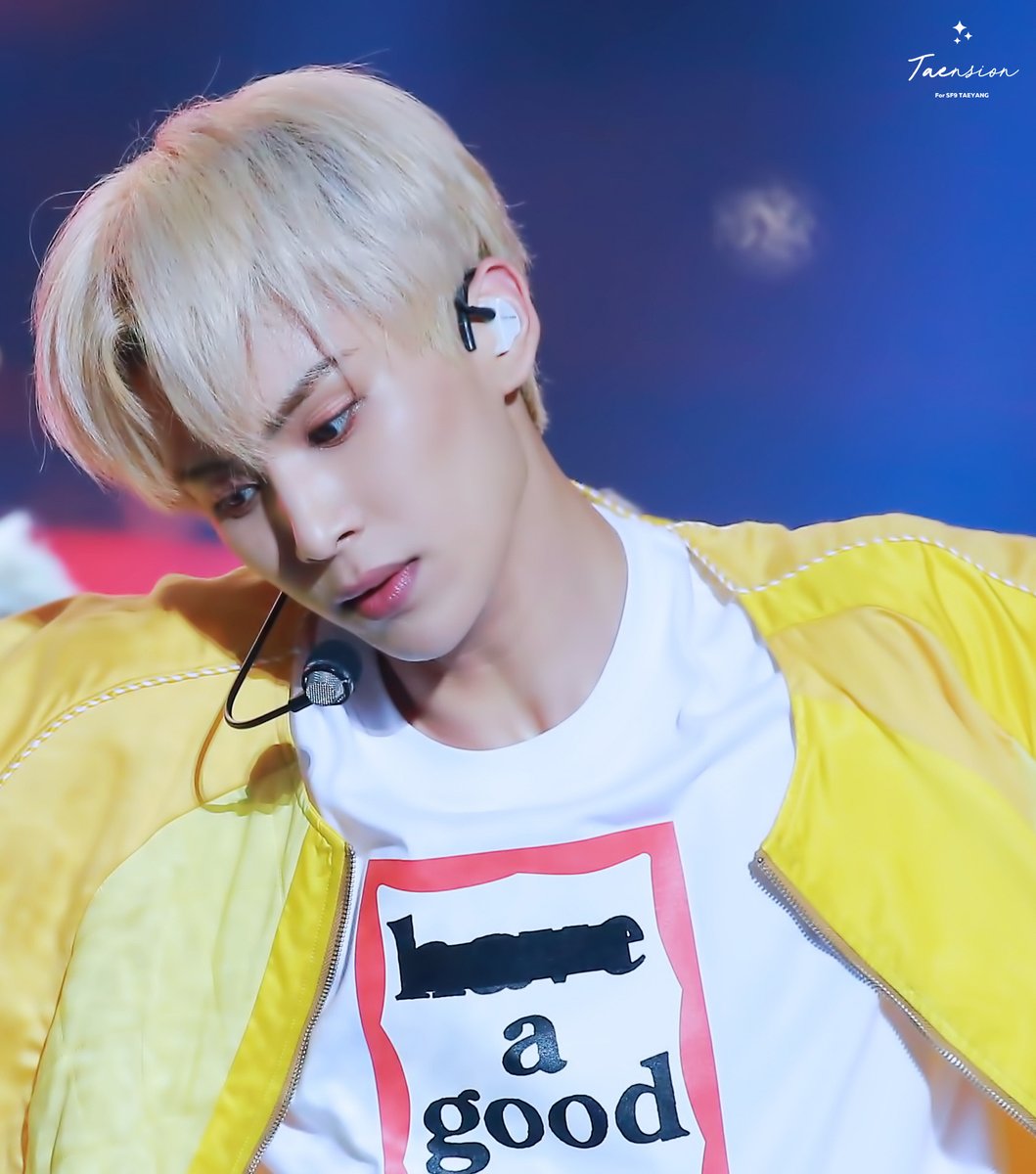 Taension97228's tweet photo. [HQ] 180323 MusicBankChile 태양 
무대하는 태양이 보고 싶어요.
@SF9official 
#SF9, #에스에프나인, #태양, #유태양, #TAEYANG, #テヤン,#MusicBankChile2018, #SF9InChile https://t.co/Cc0RjmRONp