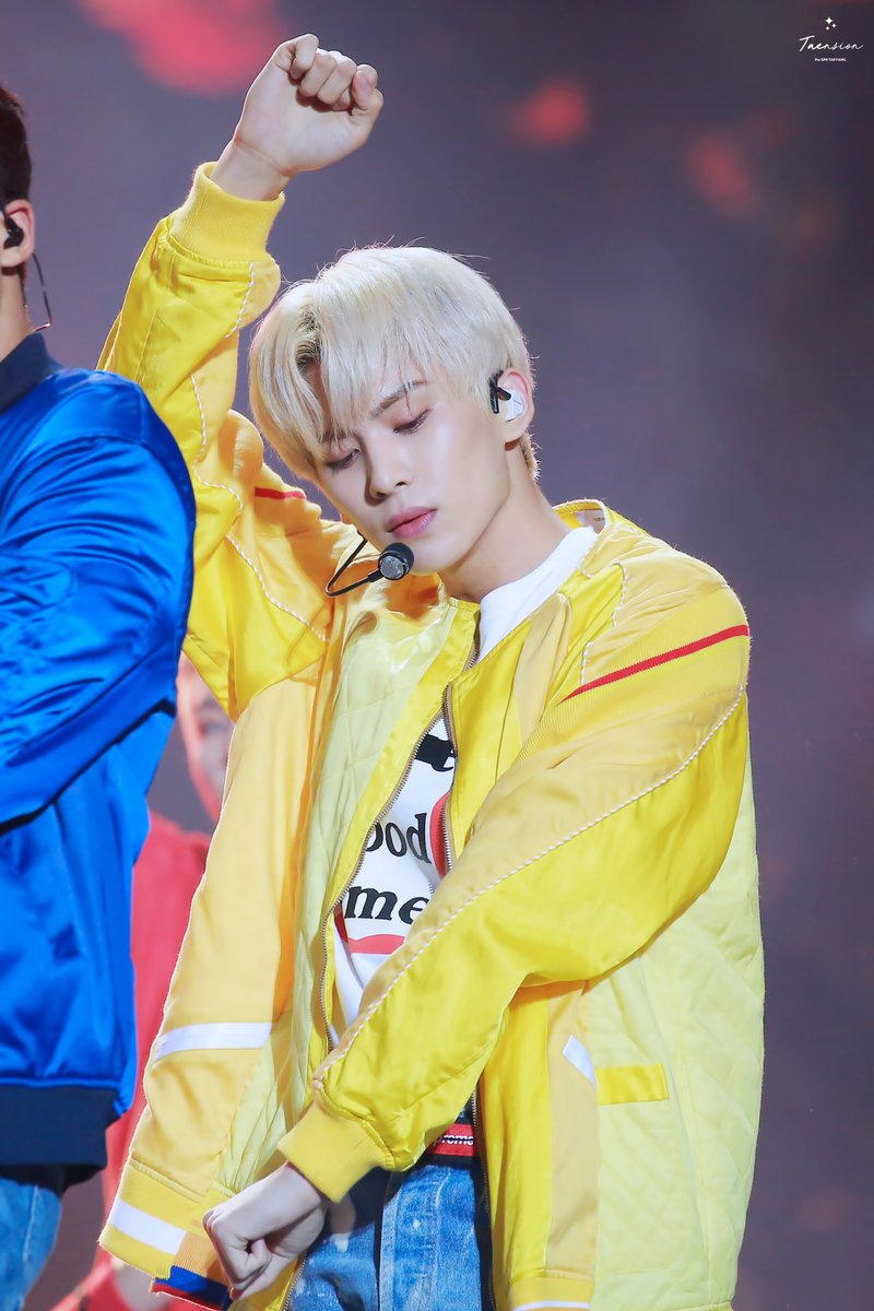 Taension97228's tweet photo. [HQ] 180323 MusicBankChile 태양 
무대하는 태양이 보고 싶어요.
@SF9official 
#SF9, #에스에프나인, #태양, #유태양, #TAEYANG, #テヤン,#MusicBankChile2018, #SF9InChile https://t.co/Cc0RjmRONp