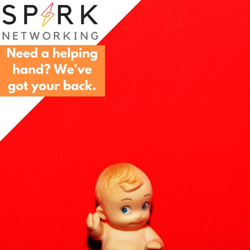 SparkYourGrowth's tweet photo. The beauty of VIRTUAL meetings is you can reach people all across the North West! 🌎⚡ Join the brighter businesses at the next #SparkNetworking meeting and let us give you a helping hand. 😉 https://t.co/cnkgzUkZCS