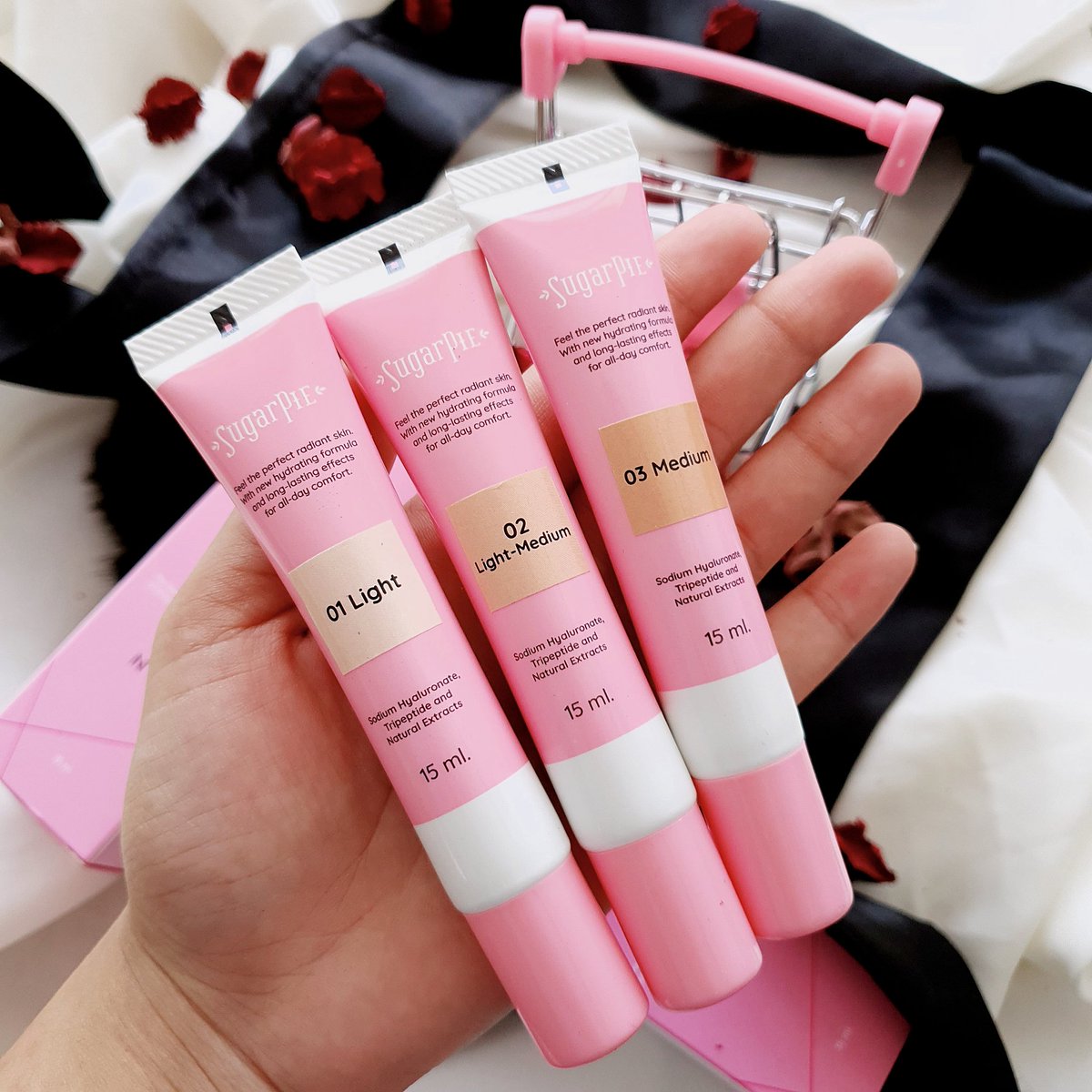 ♡𝓜𝓪𝓲𝓵𝓸 𝓡𝓮𝓿𝓲𝓮𝔀 tweet media