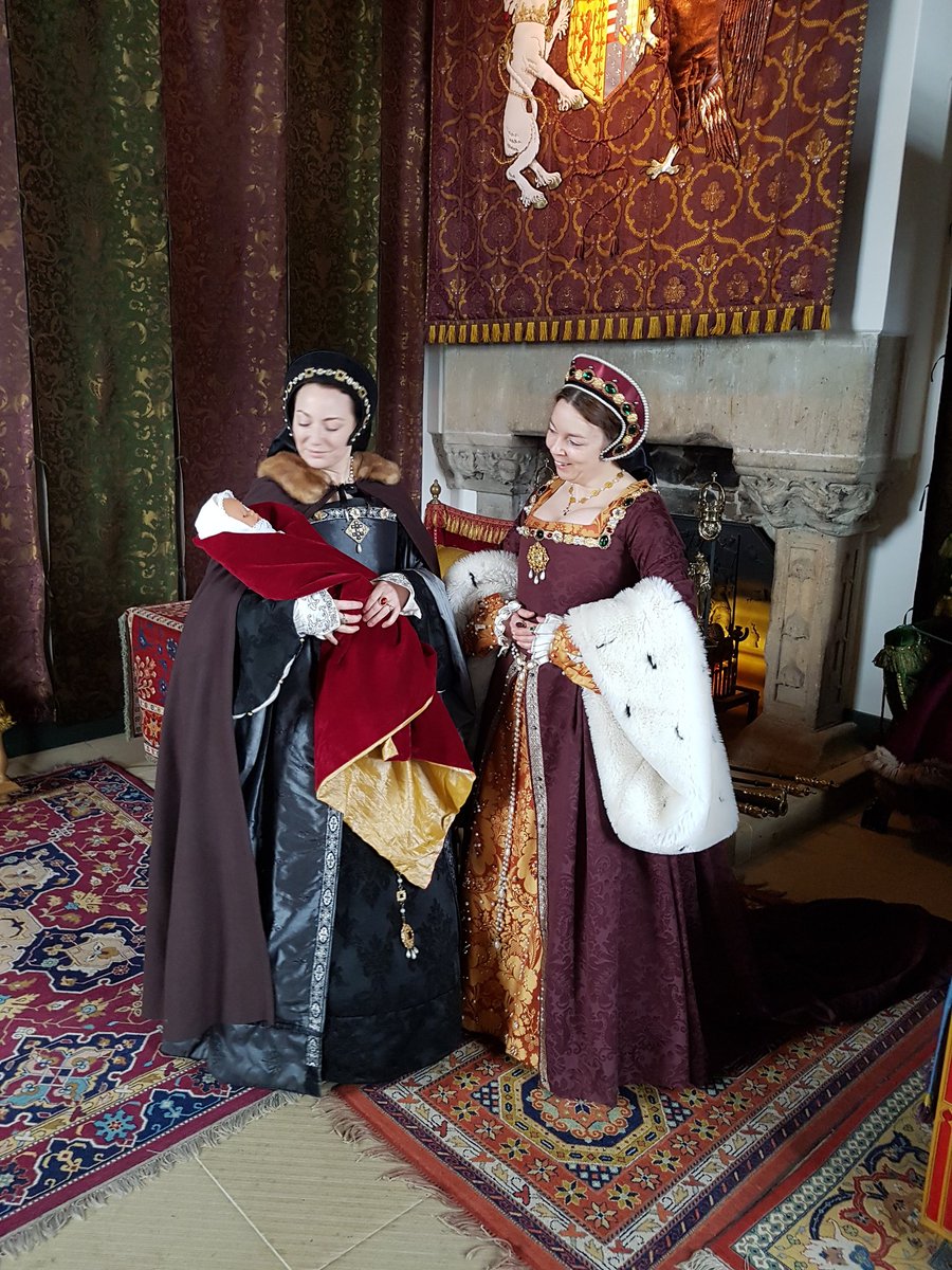 LivingHistorySc's tweet image. Happy Mothers day from all at Living History Scotland Ltd @stirlingcastle @welovehistory