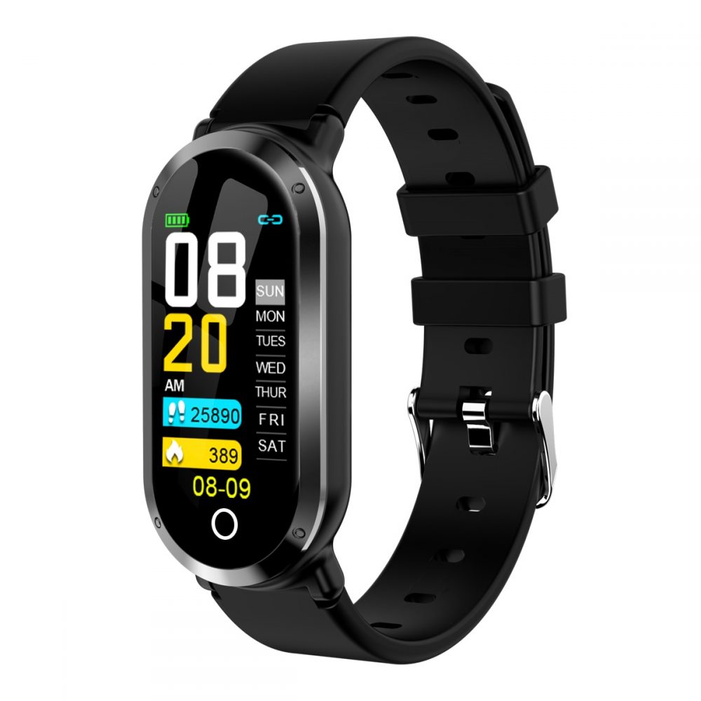 GadgetryOnline's tweet photo. #electronic #electronics Stylish Design Sport Activity Smart Band https://t.co/wPr0JYNggt