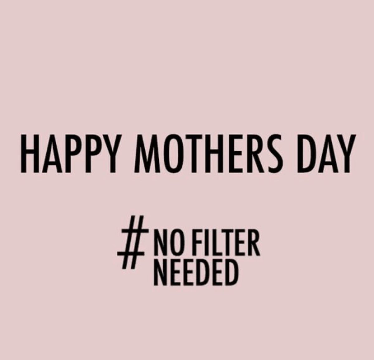 NFN_UK's tweet photo. Happy Mother’s Day ⁣
⁣
In this time of uncertainty today is the day to show your Mum how much they mean to you - all from a safe distance ❤️⁣
⁣
Love the #NFNteam #StayAtHome https://t.co/q07xlthZJ0