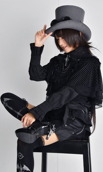 コスプレイヤー火将ロシエルのTwitter画像7