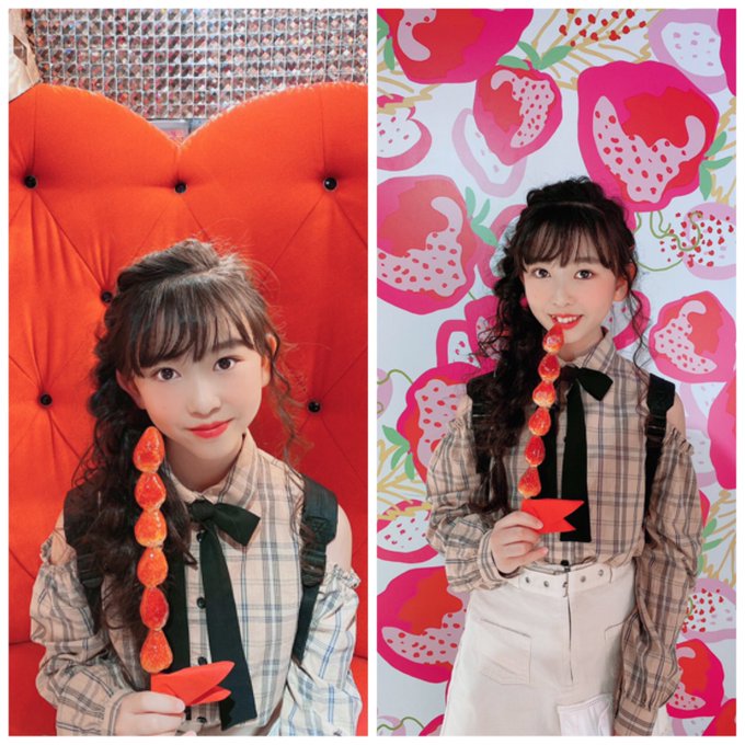 Twitterのコスプレ画像26