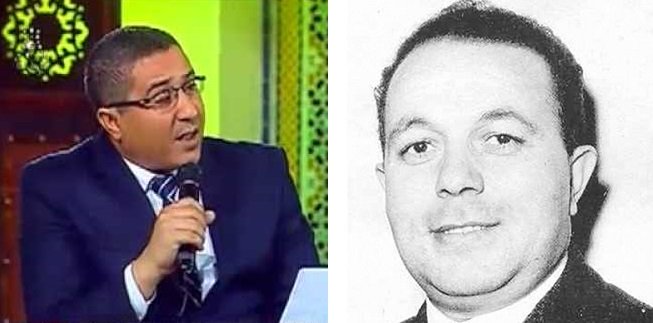 Algerie360's tweet photo. Diffamation à l’encontre de Abane Ramdan : 6 mois de prison ferme contre Rabah Drif - https://t.co/CLENxbWDSw
#tribunal_msila
#Rabah_drif
#Abane ramdan https://t.co/WGybcgltT2